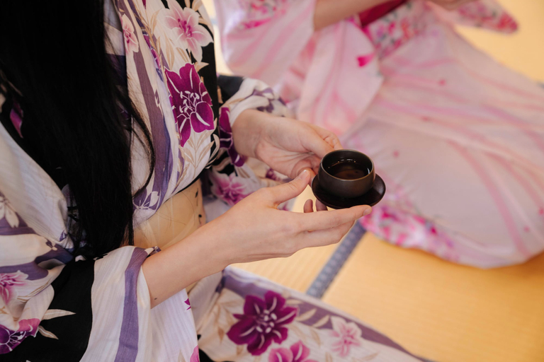 Day care 2, Wyndham Lynn Times Onsen Wellness, Thanh Thuỷ