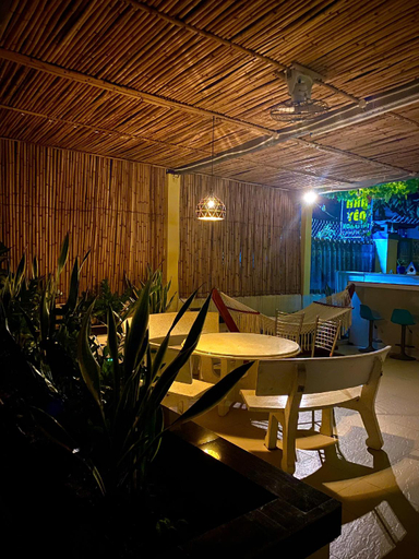 Food & Drinks 3, Nhà Yên Homestay, Phan Rang-Tháp Chàm