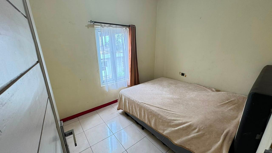 Bedroom 2, Homestay Pildacil, GARUT, Garut
