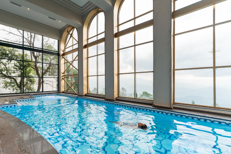 Sport & Beauty 2, Bhangeri Durbar Resort, Bagmati