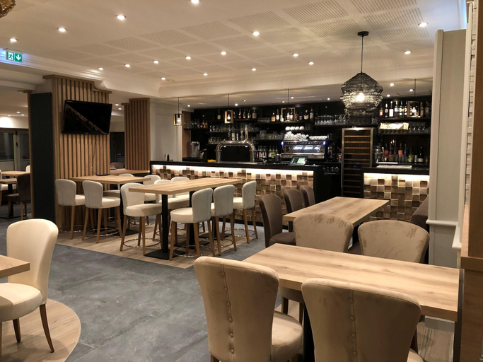 Food & Drinks 5, Best Western Le Duguesclin, Côtes-d'Armor