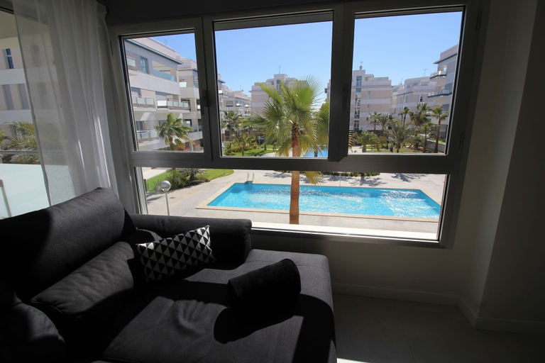 Others 5, Apartment Mirador de Villamartin, Alicante