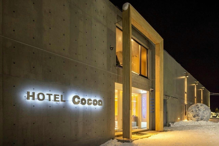 Exterior & Views 1, Hotel Cocoa - Vacation STAY 05776v, Tōyako