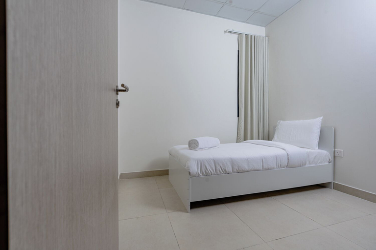 Room 2, Coastal Family Villa in Marbella RAK, Ras Al Khaimah