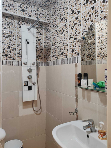 Bathroom 4, Rachid, Agadir-Ida ou Tanane