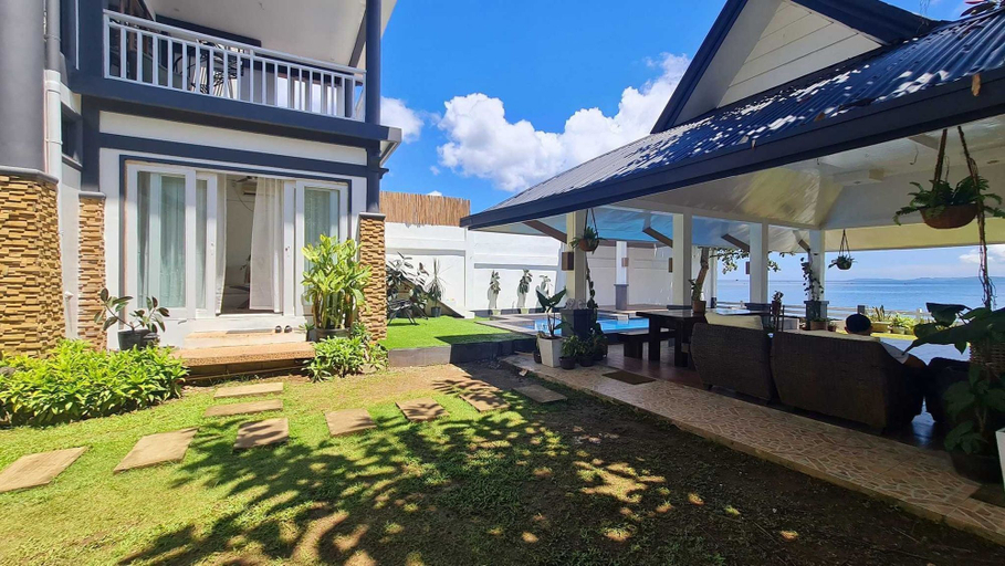 Front of property 4, OYO 1175 Casa Ana, Manila City