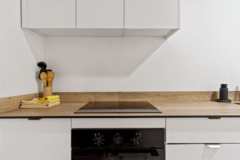 Private kitchen 5, Fare Manava