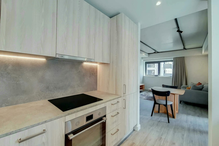 Private kitchen 5, Solar, London