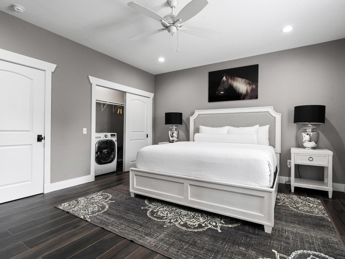 Room 3, World Equestrian Center Wilmington, Clinton