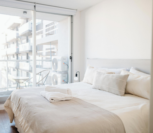 Bedroom 3, Top Rentals Palermo Hollywood, Distrito Federal