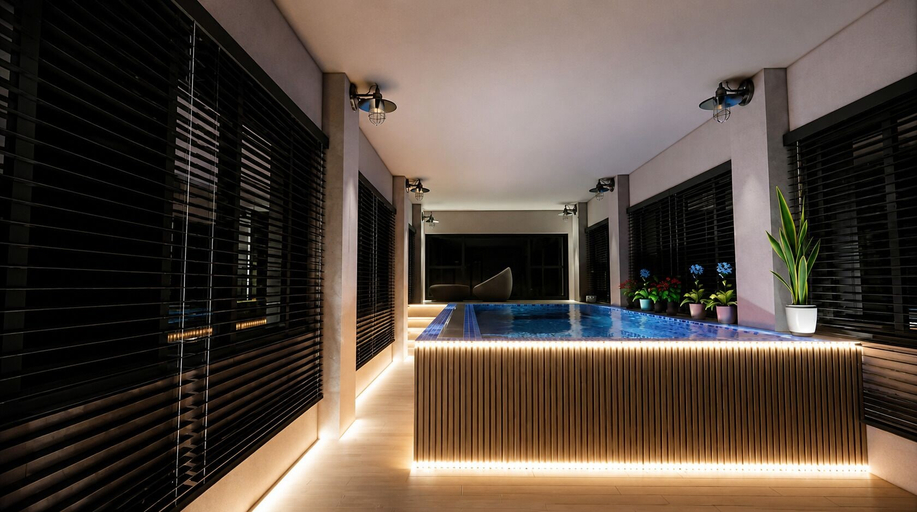 Spa 2, MAY DE VILLE Prestige Hotel, Hoàn Kiếm