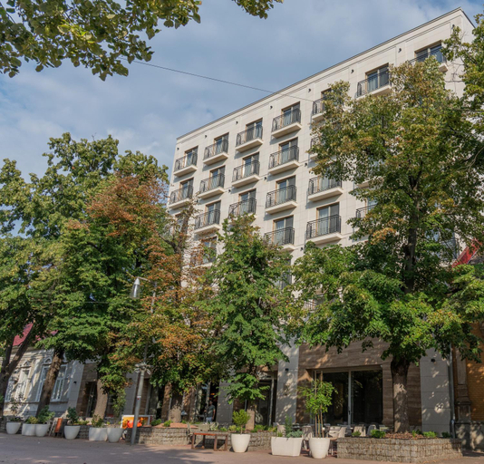 Exterior & Views 2, Hogo Hotel, Inđija
