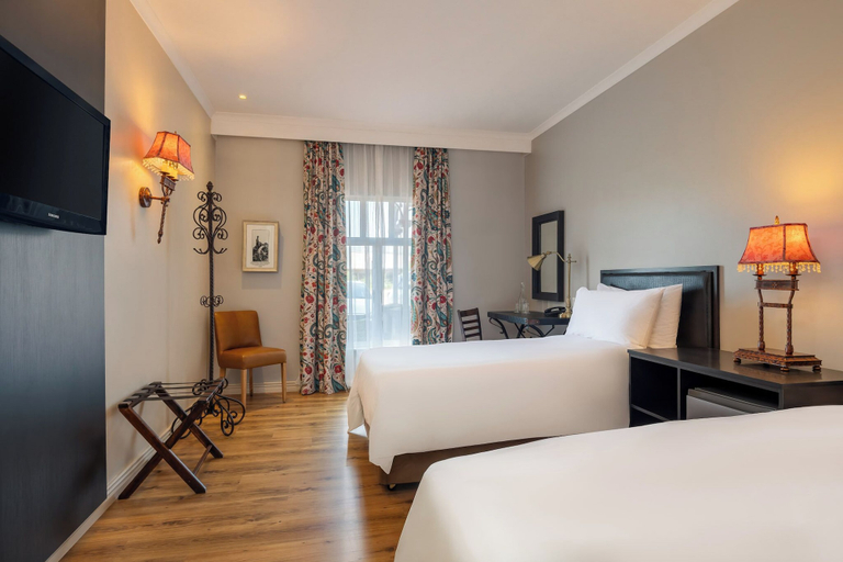 Bedroom 4, Protea Hotel by Marriott Kimberley, Frances Baard