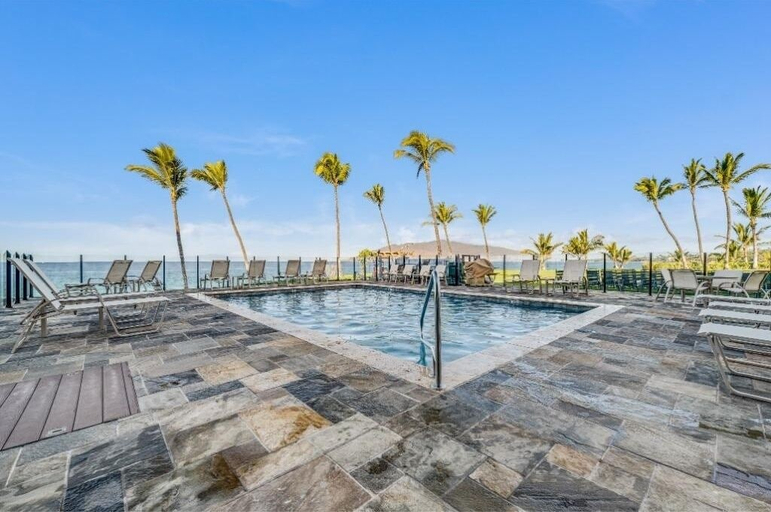 Sport & Beauty 5, Kihei Surfside, #111 1 Bedroom Condo by RedAwning, Maui