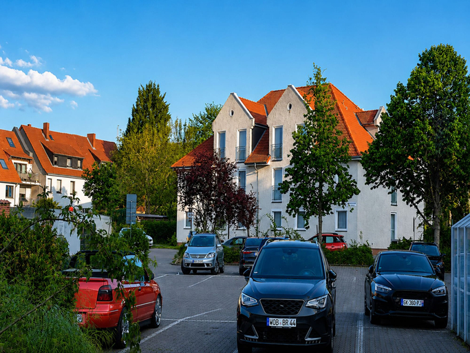 Exterior & Views 2, Wolfsburg Fallersleben Hotel by Belvilla, Wolfsburg