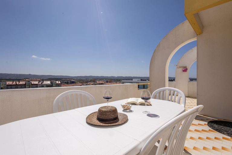 Room 1, Bella Vista - Junto Praia, Alcobaça