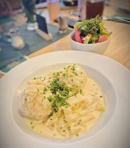 Food and drink 3, Zum Schlosswirt, Freyung-Grafenau