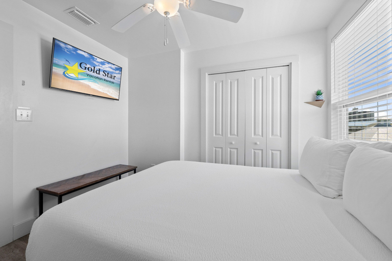 Room 3, Pipedreams West, Baldwin