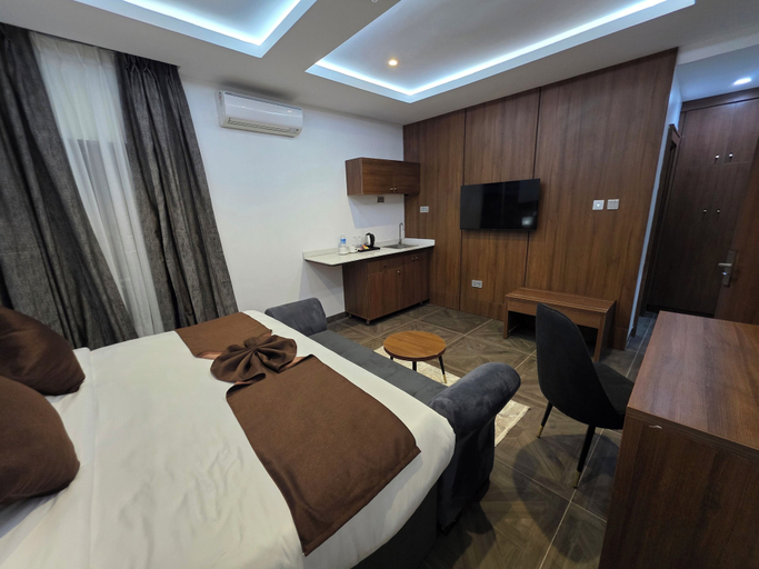 Room 2, Movela Hotels Limited, Warri South