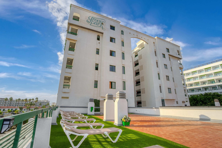 Exterior & Views 2, Green Park, Las Palmas
