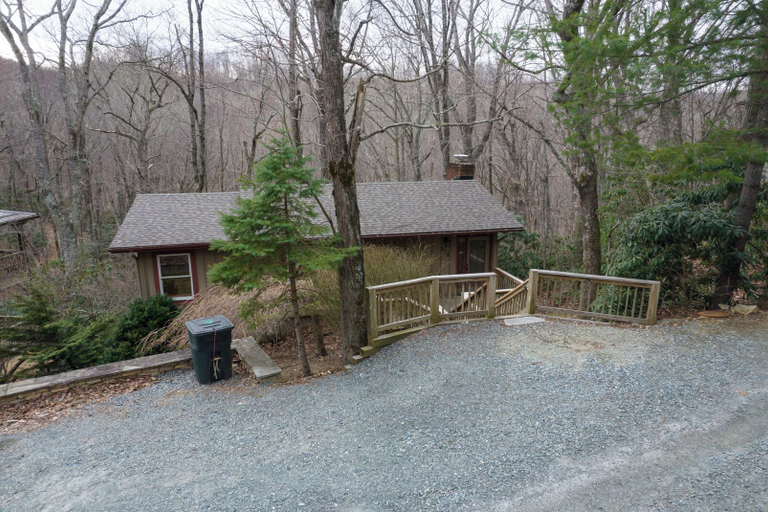 Interior 4, Appalachian Retreat, Watauga