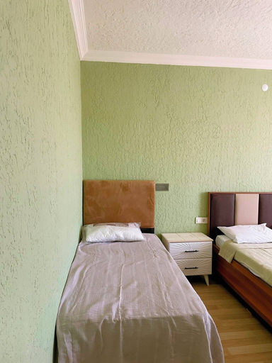 Room 5, Empati Otel, Ayvalık
