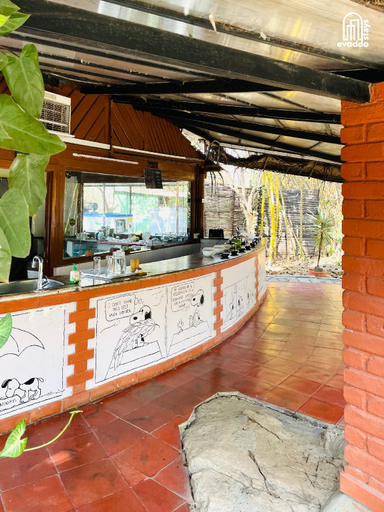 Food & Drinks 4, The Hideaway Hosur by evaddo stays, Krishnagiri