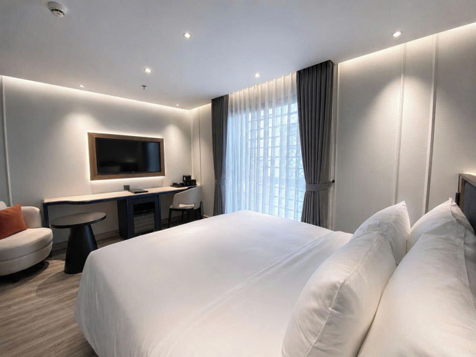 Room 2, MAY DE VILLE Prestige Hotel, Hoàn Kiếm