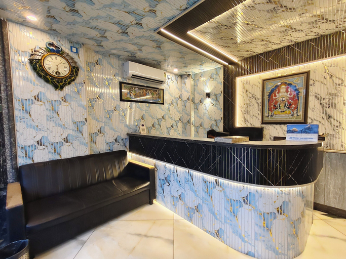 Others 5, ICONIC Hotel Digha, Purba Medinipur