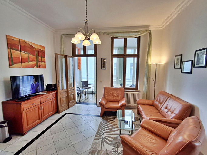 Others 5, Villa Bella Fw 4 Mit Meerblick 1, Vorpommern-Greifswald