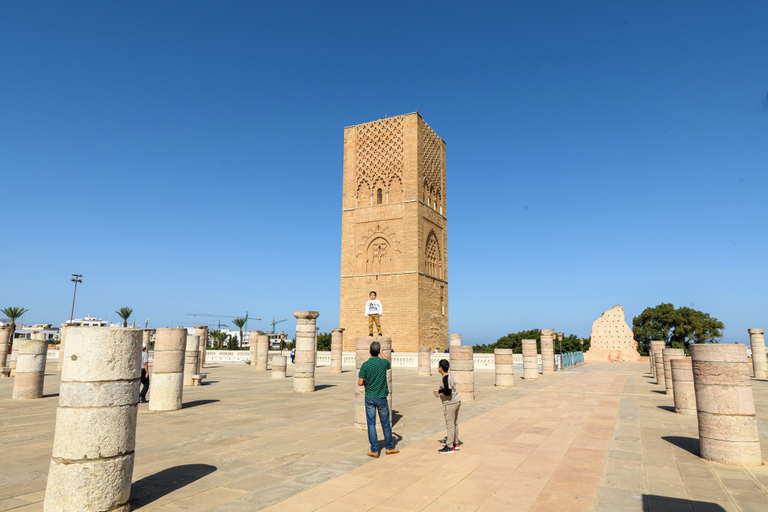 Point of interest 5, Hotel Ocean, Rabat