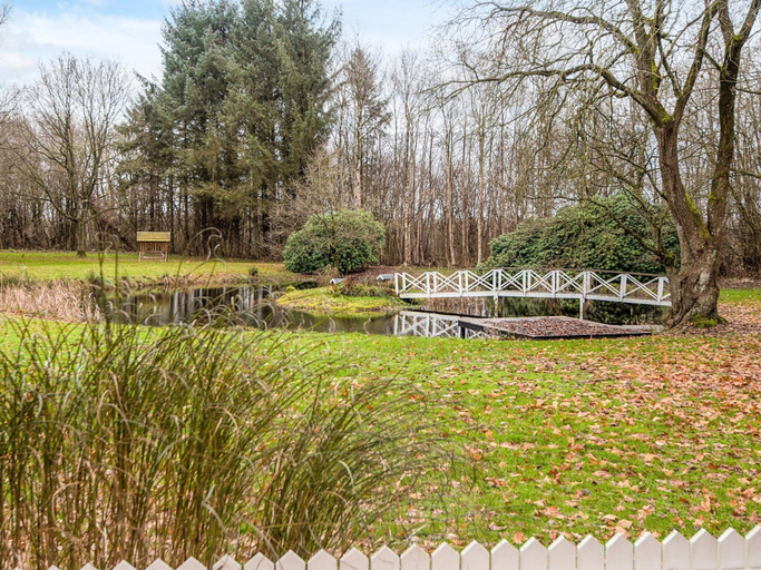 Water view 1, 5 Star Holiday Home in Ansager, Varde