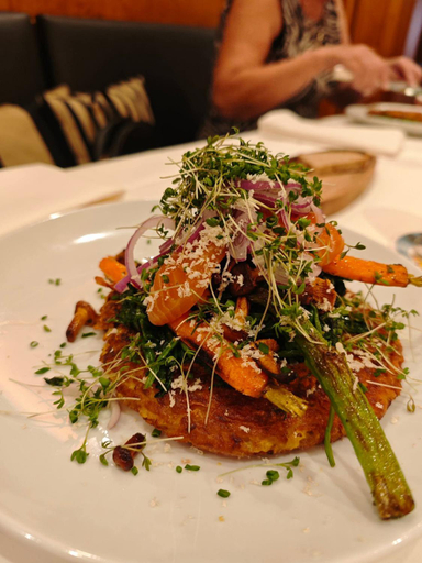 Food & Drinks 5, Hotel Gasthaus Hecht, Ortenaukreis