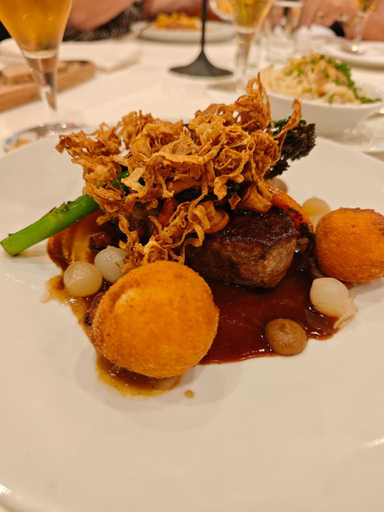 Food & Drinks 4, Hotel Gasthaus Hecht, Ortenaukreis