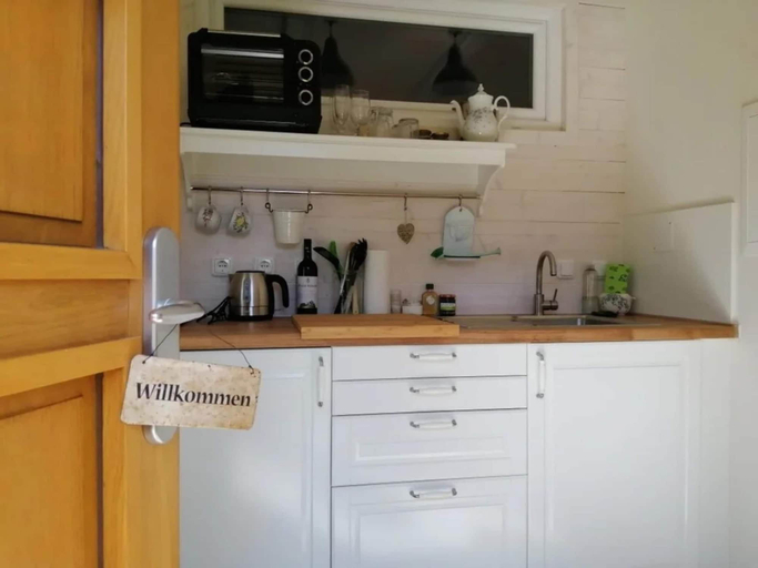Private kitchen, Kellerstockl in the Heart of Wine Country, Südoststeiermark