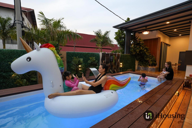 Sport & Beauty 4, Jom Stay Platinum House by iHousing, Malacca City