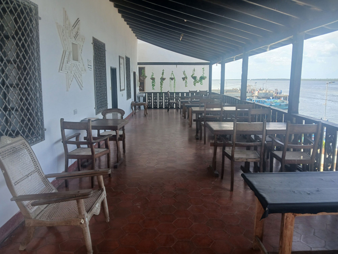 Food & Drinks 4, Lamu Sunsail Hotel, Lamu West