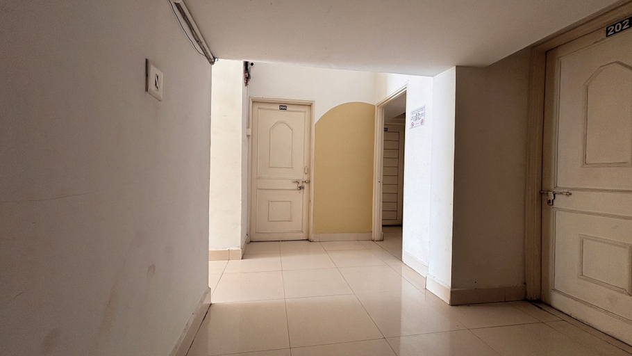 Interior 4, Preet Residency Homestays, Jabalpur