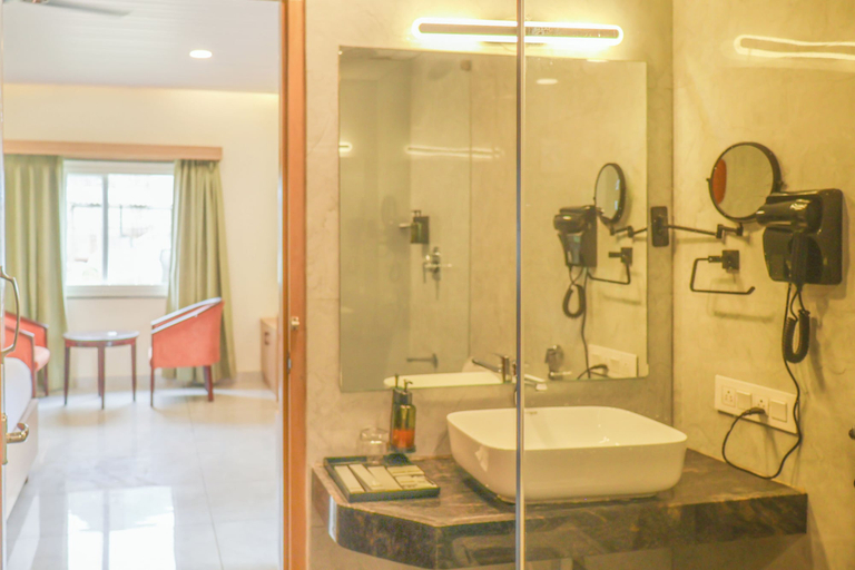Bathroom 3, The Divine Valley By Devandhari, Hassan