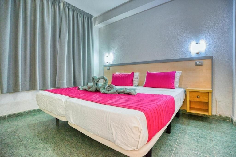 Bedroom 3, Green Park, Las Palmas