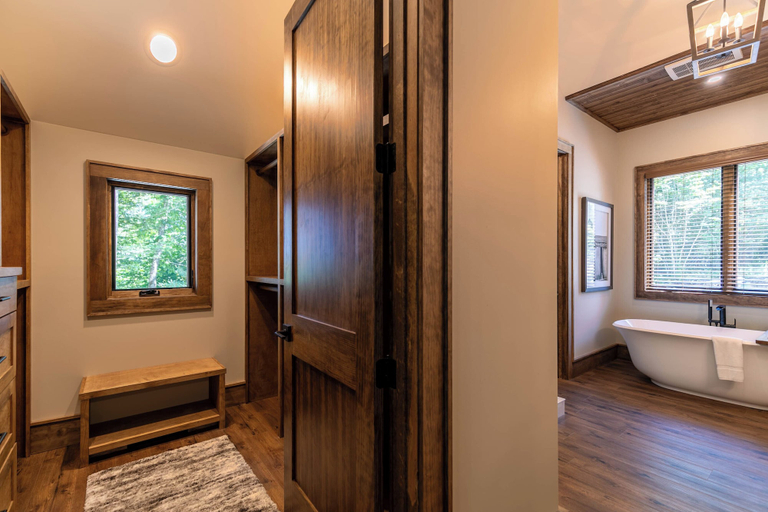 Interior 5, Hidden Creek Cabin at Monteagle, Watauga
