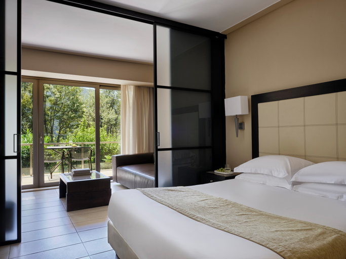 Bedroom 4, Atlantica Grand Mediterraneo Resort - Adults Only, Ionian Islands