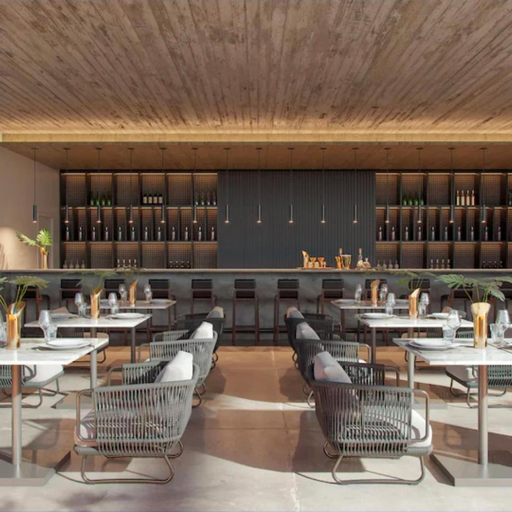 Food & Drinks 3, Salinas Gav Resort Beach Park Recem Inaugurado, Salinópolis
