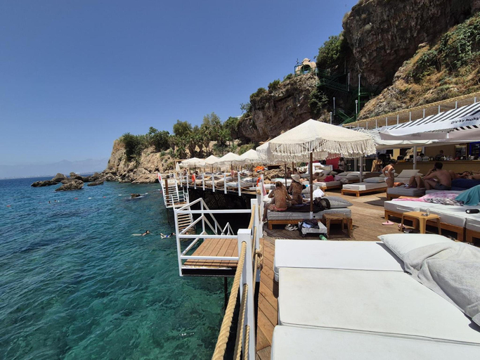 Others 4, Adalia Hotel, Antalya