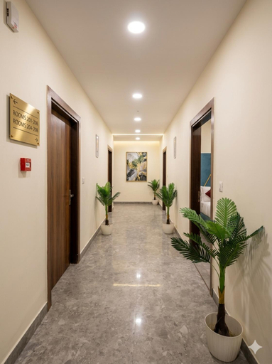 Others 4, Hotel Indrapuram Grand - 2 Min From Indirapuram & Sector 62, Gautam Buddha Nagar
