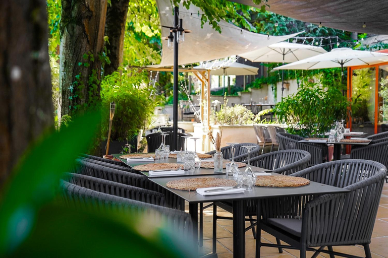 Food & Drinks 3, Quintessia, Loire-Atlantique