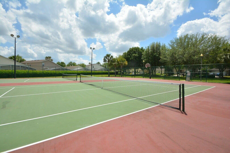 Exterior 3, Hl137 - 5BR House With Pool Near Disney Area, Polk