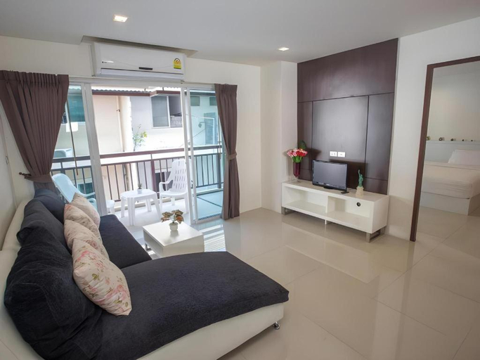 Others 5, Collection O Sea Terrace, Pattaya
