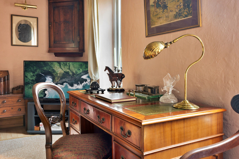 Living room 3, Grand Devon Country House for 15, North Yorkshire