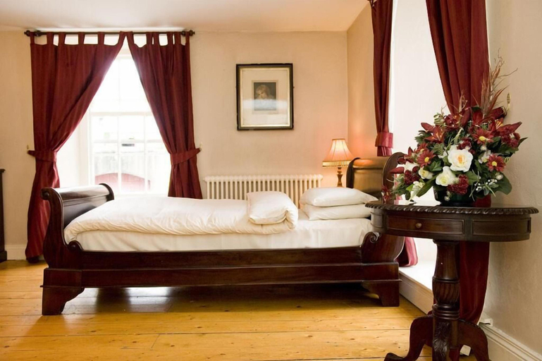 Bedroom 2, Denvir's of Downpatrick, Newry, Mourne and Down